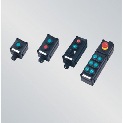 BZA8050-系列防爆防腐主令控制器